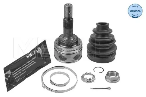 MEYLE Joint Kit, drive shaft (30-14 498 0027)