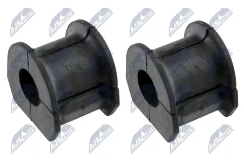NTY NTY ZGS-MS-057 Bushing, stabiliser bar 