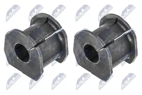 Mounting, stabiliser bar