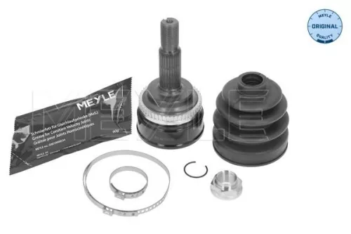 MEYLE Joint Kit, drive shaft (30-14 498 0033)
