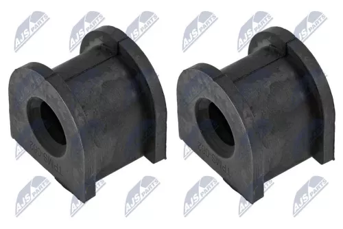 Bushing, stabiliser bar