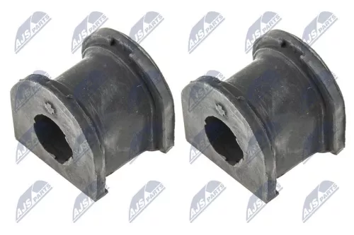NTY NTY ZGS-MZ-028 Bushing, stabiliser bar 
