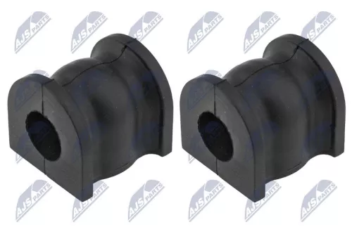Mounting, stabiliser bar