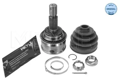 MEYLE Joint Kit, drive shaft (30-14 498 0035)