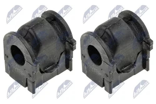 NTY NTY ZGS-MZ-055 Bushing, stabiliser bar 
