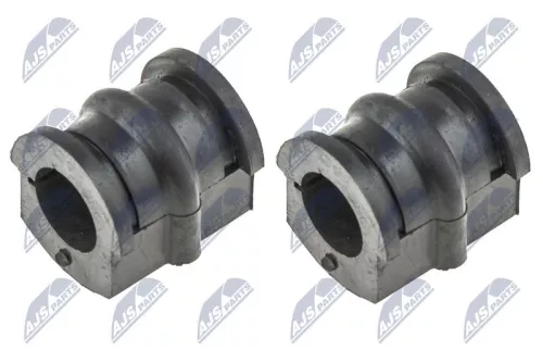 NTY NTY ZGS-NS-029 Bushing, stabiliser bar 
