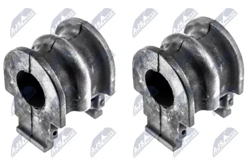 NTY NTY ZGS-NS-037 Bushing, stabiliser bar 