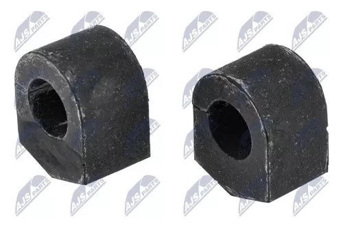 Mounting, stabiliser bar