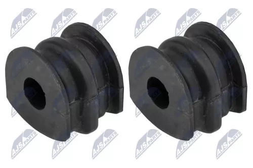 NTY NTY ZGS-NS-061 Bushing, stabiliser bar 