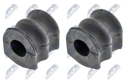 NTY NTY ZGS-NS-071 Bushing, stabiliser bar 