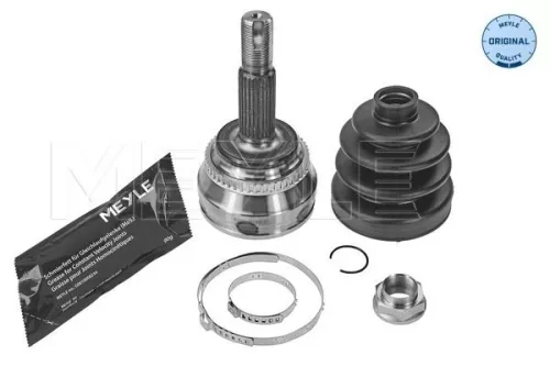 MEYLE Joint Kit, drive shaft (30-14 498 0039)
