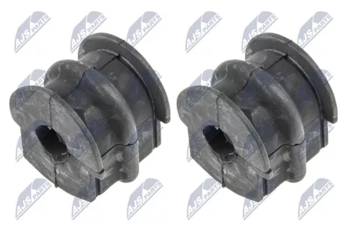 Bushing, stabiliser bar