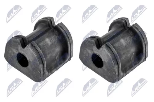 Mounting, stabiliser bar