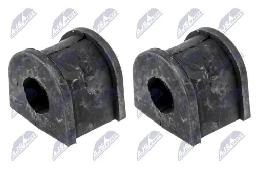 Bushing, stabiliser bar