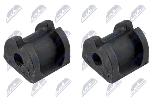 NTY NTY ZGS-SB-022 Bushing, stabiliser bar 
