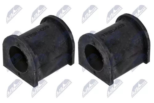 NTY NTY ZGS-SU-003 Bushing, stabiliser bar 