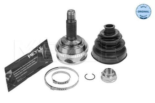 MEYLE Joint Kit, drive shaft (31-14 498 0016)