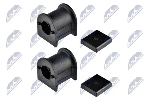 NTY NTY ZGS-TY-027 Bushing, stabiliser bar 