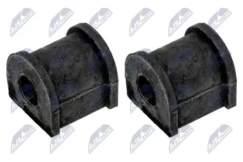 Bushing, stabiliser bar