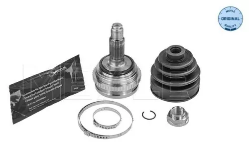MEYLE Joint Kit, drive shaft (31-14 498 0017)