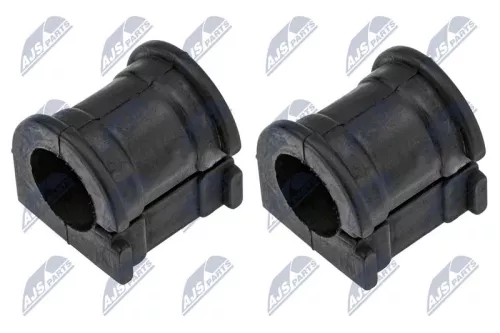 Mounting, stabiliser bar