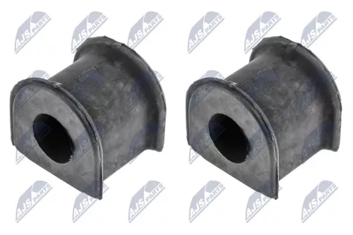 Bushing, stabiliser bar