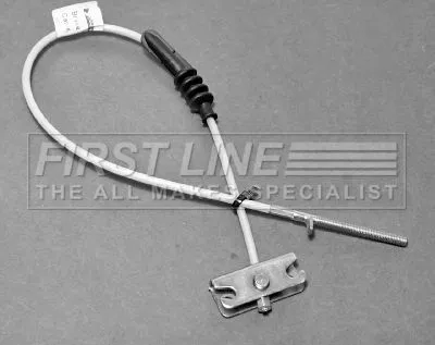 FIRST LINE FIRST LINE FKB2264 Cable Pull, parking brake 