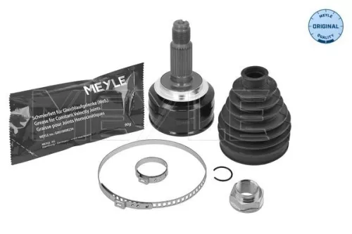 MEYLE Joint Kit, drive shaft (31-14 498 0021)