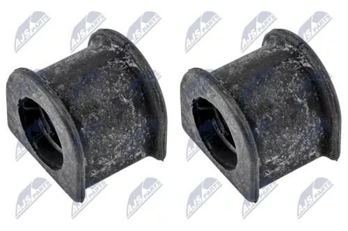 Mounting, stabiliser bar