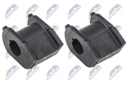 NTY NTY ZGS-TY-091 Bushing, stabiliser bar 