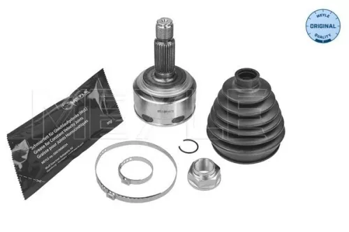 MEYLE Joint Kit, drive shaft (31-14 498 0024)