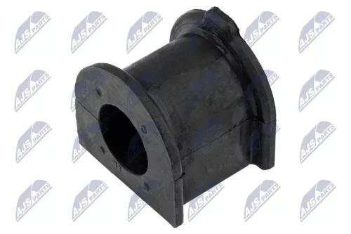 Mounting, stabiliser bar