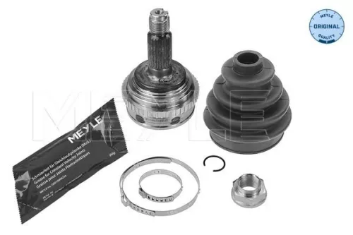 MEYLE Joint Kit, drive shaft (31-14 498 0025)