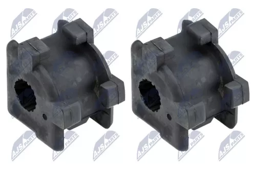 Mounting, stabiliser bar