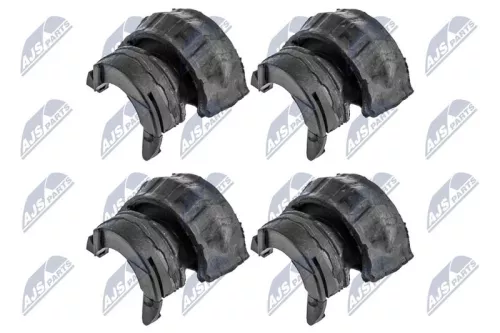 NTY NTY (ZGS-VW-001) Bushing, stabiliser bar 