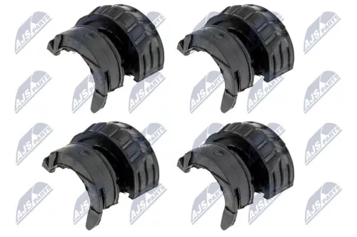 NTY NTY ZGS-VW-002 Bushing, stabiliser bar 