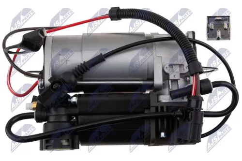 NTY NTY ZKP-AU-001 Compressor, compressed-air system 