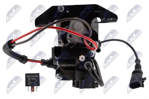 NTY NTY ZKP-AU-001 Compressor, compressed-air system 