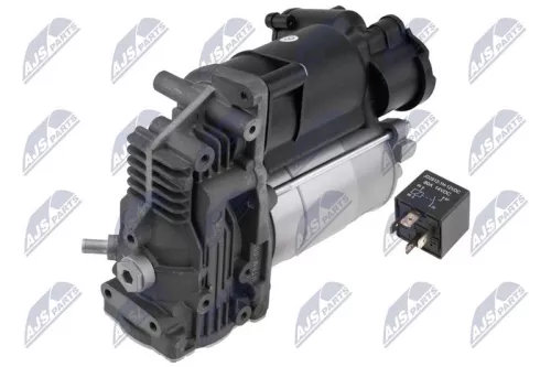 NTY NTY ZKP-BM-002 Compressor, compressed-air system 