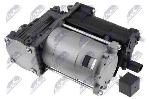 NTY NTY ZKP-BM-002 Compressor, compressed-air system 