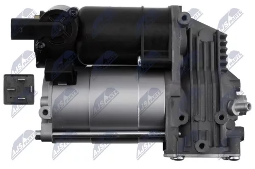 NTY NTY ZKP-BM-002 Compressor, compressed-air system 
