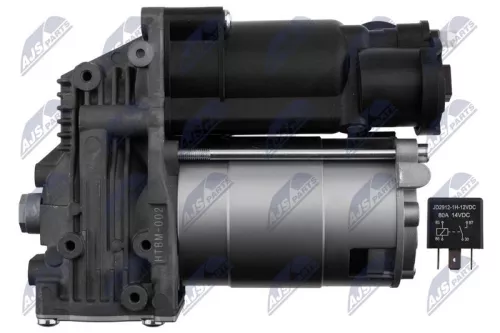 NTY NTY ZKP-BM-002 Compressor, compressed-air system 