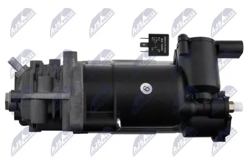NTY NTY ZKP-BM-002 Compressor, compressed-air system 