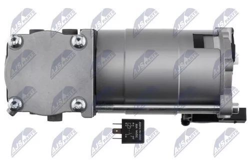 NTY NTY ZKP-BM-002 Compressor, compressed-air system 
