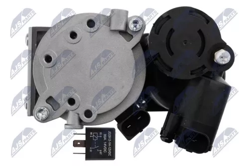 NTY NTY ZKP-BM-002 Compressor, compressed-air system 