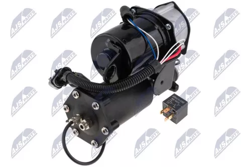 NTY NTY ZKP-LR-001 Compressor, compressed-air system 