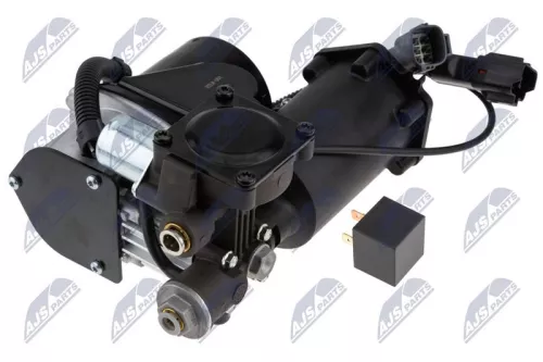 NTY NTY ZKP-LR-001 Compressor, compressed-air system 