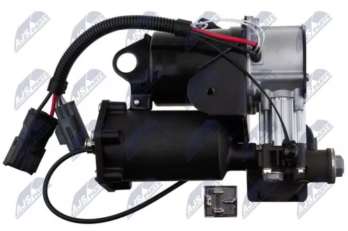 NTY NTY ZKP-LR-001 Compressor, compressed-air system 