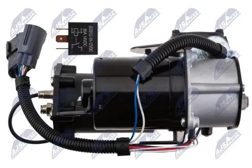 NTY NTY ZKP-LR-001 Compressor, compressed-air system 