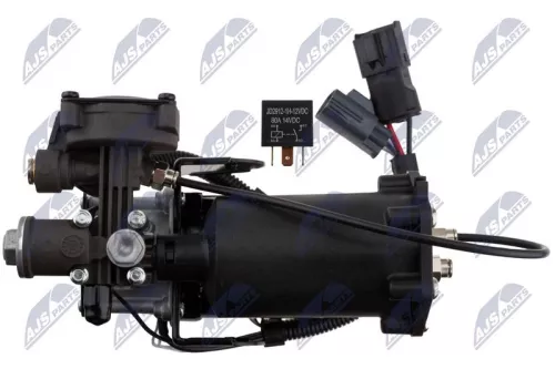 NTY NTY ZKP-LR-001 Compressor, compressed-air system 